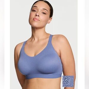 VSX Lightweight Mesh Sports Bra 34ddd